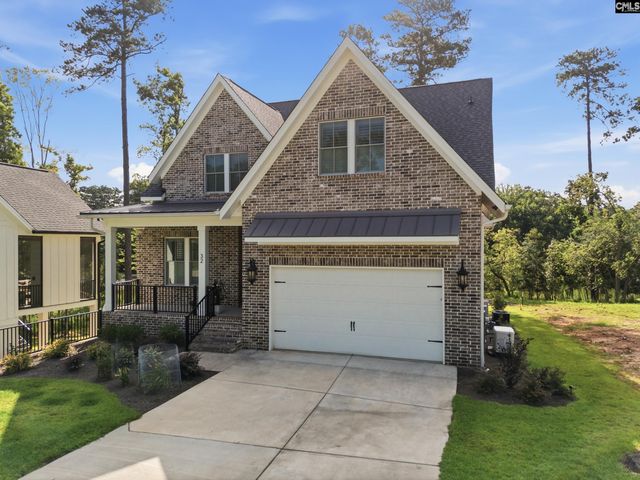 32 Shoreview Drive, Prosperity, SC 29127