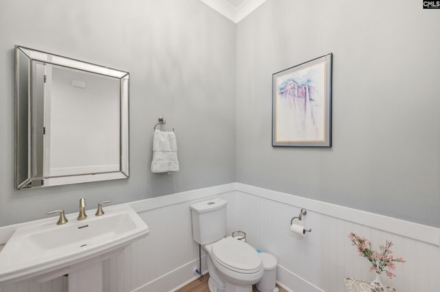 32 Shoreview Drive, Prosperity, SC 29127