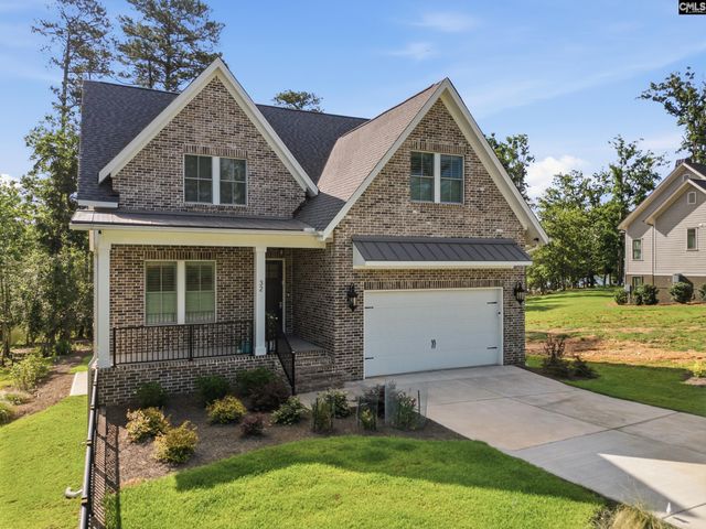 32 Shoreview Drive, Prosperity, SC 29127
