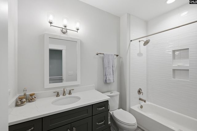 32 Shoreview Drive, Prosperity, SC 29127