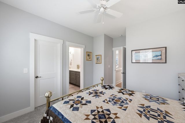 32 Shoreview Drive, Prosperity, SC 29127