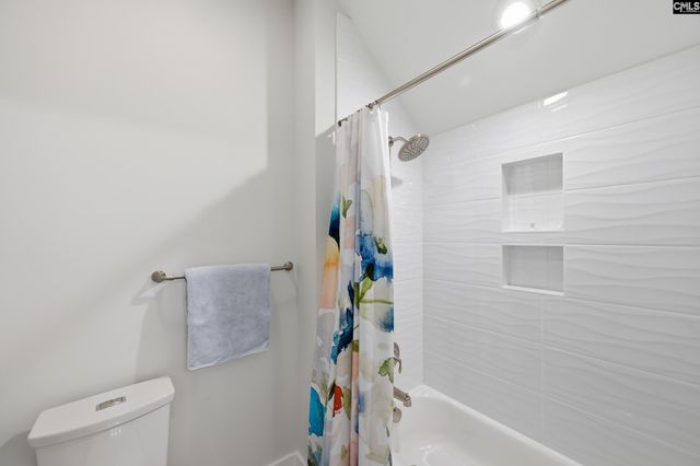 32 Shoreview Drive, Prosperity, SC 29127