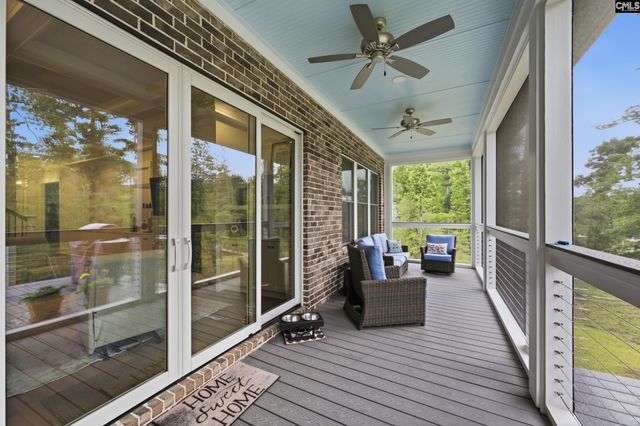 32 Shoreview Drive, Prosperity, SC 29127