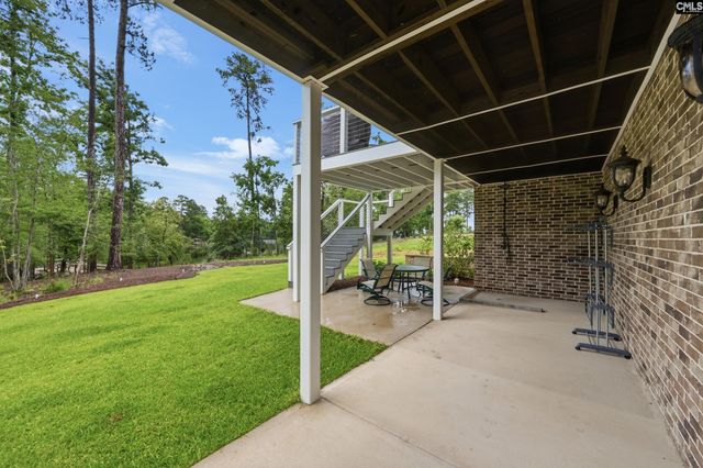 32 Shoreview Drive, Prosperity, SC 29127