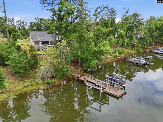 32 Shoreview Drive, Prosperity, SC 29127