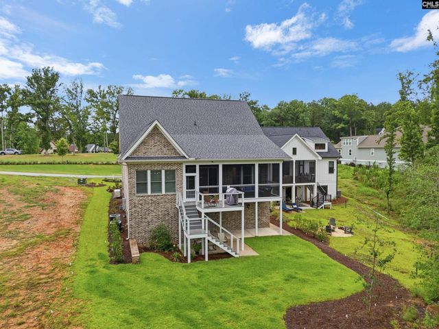 32 Shoreview Drive, Prosperity, SC 29127