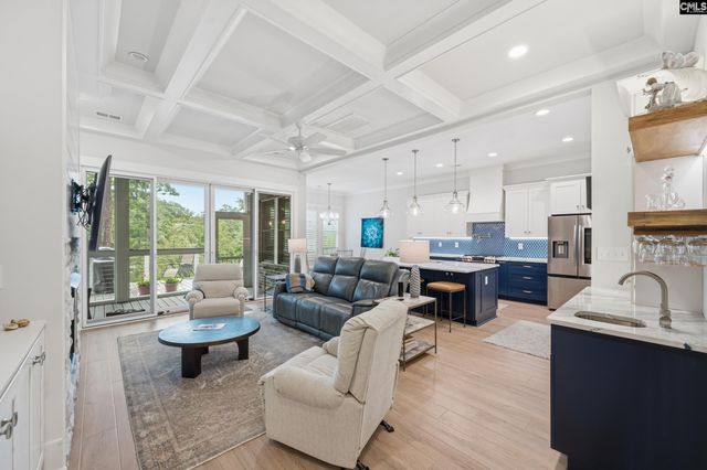 32 Shoreview Drive, Prosperity, SC 29127