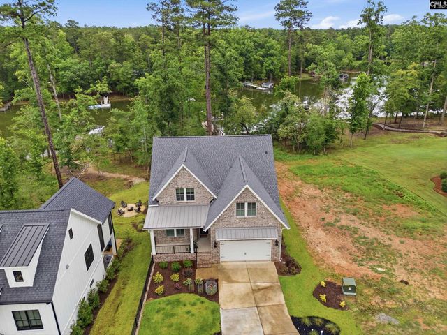 32 Shoreview Drive, Prosperity, SC 29127