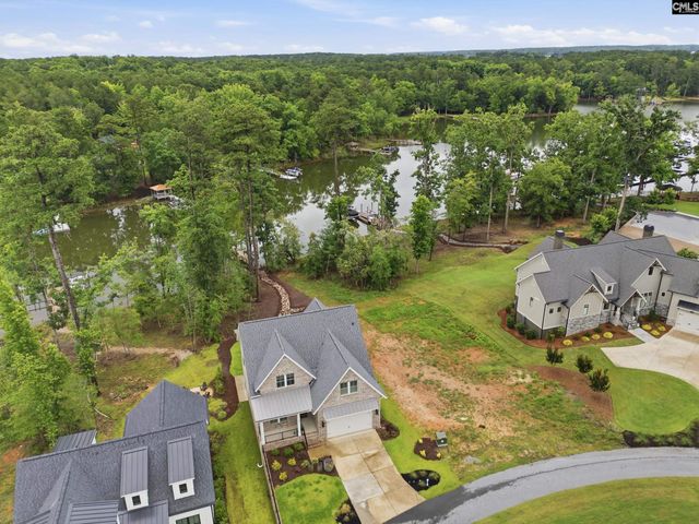 32 Shoreview Drive, Prosperity, SC 29127