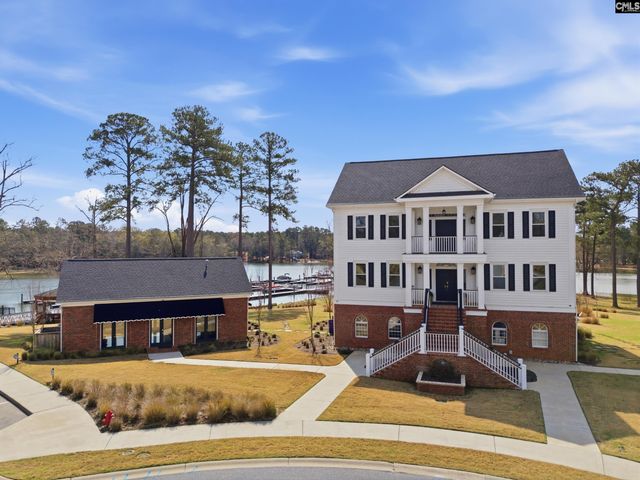 32 Shoreview Drive, Prosperity, SC 29127