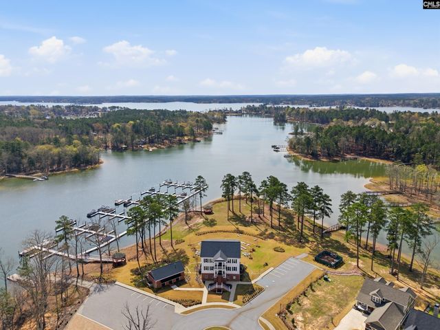 32 Shoreview Drive, Prosperity, SC 29127