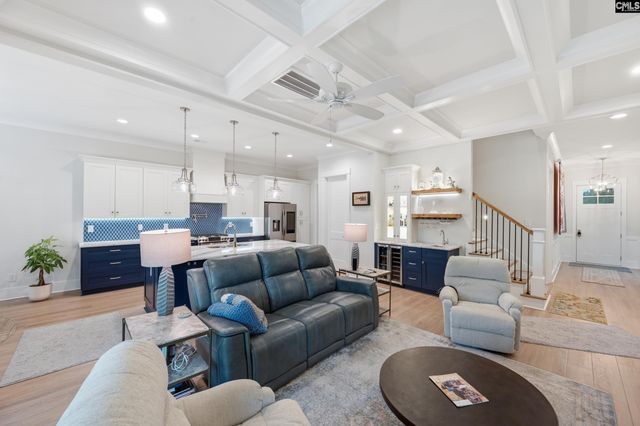 32 Shoreview Drive, Prosperity, SC 29127