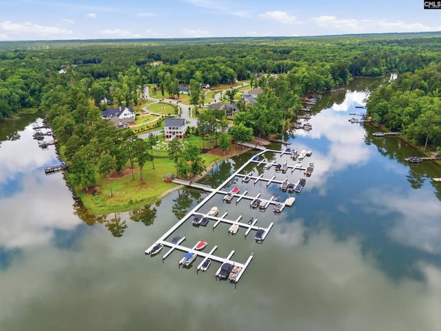32 Shoreview Drive, Prosperity, SC 29127