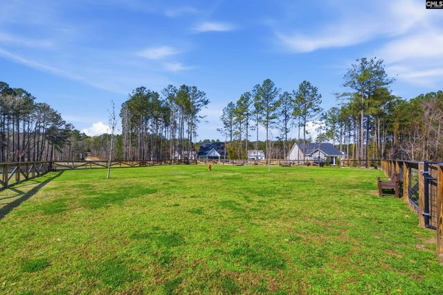 32 Shoreview Drive, Prosperity, SC 29127