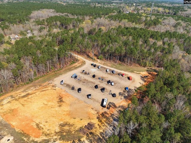 32 Shoreview Drive, Prosperity, SC 29127