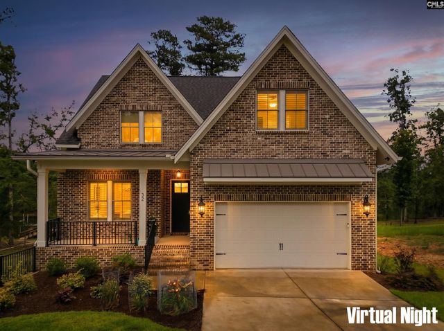 32 Shoreview Drive, Prosperity, SC 29127