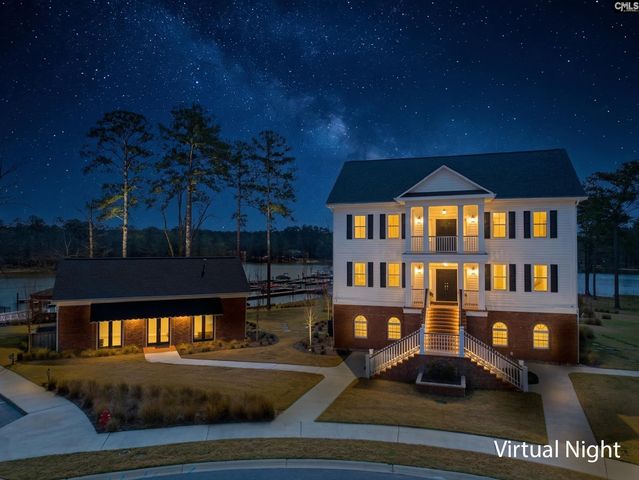 32 Shoreview Drive, Prosperity, SC 29127