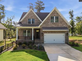 32 Shoreview Drive, Prosperity, SC 29127