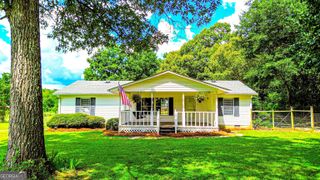 70 Courtland Road, Griffin, GA 30223