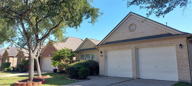 12310 Shady Brook Drive, Pearland, TX 77584