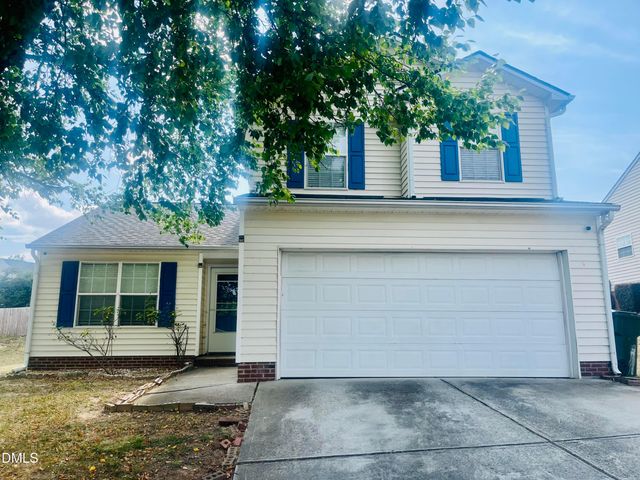 1524 Clover Ridge Court, Raleigh, NC 27610