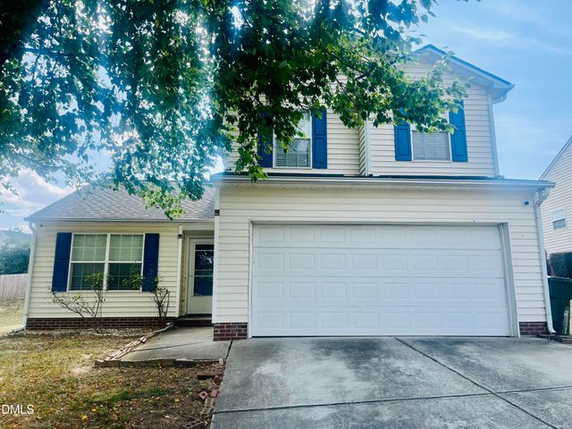 1524 Clover Ridge Court, Raleigh, NC 27610