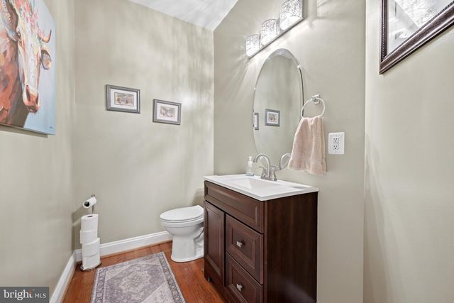 231 REBECCA DR, Winchester, VA 22602
