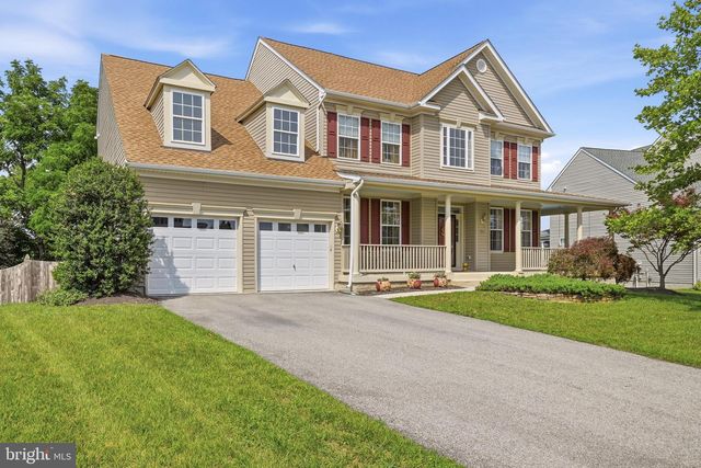231 REBECCA DR, Winchester, VA 22602
