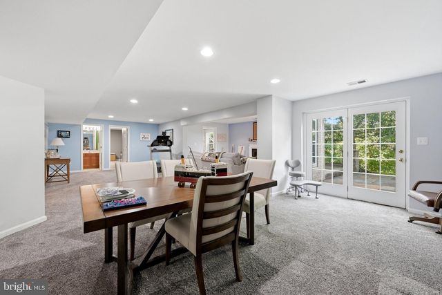 231 REBECCA DR, Winchester, VA 22602