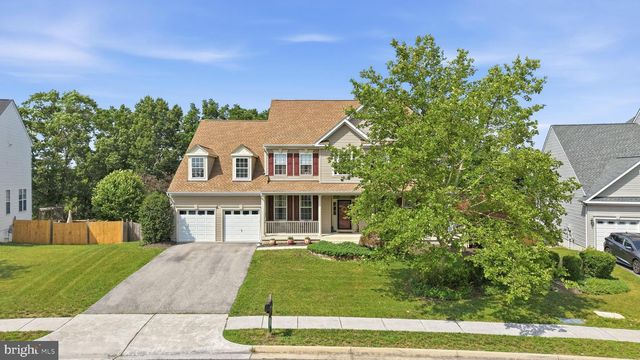 231 REBECCA DR, Winchester, VA 22602