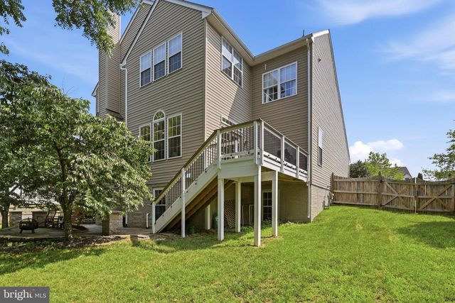 231 REBECCA DR, Winchester, VA 22602