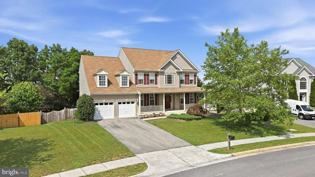 231 REBECCA DR, Winchester, VA 22602