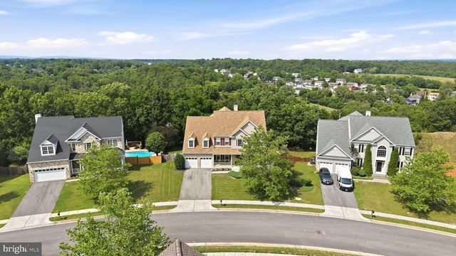 231 REBECCA DR, Winchester, VA 22602