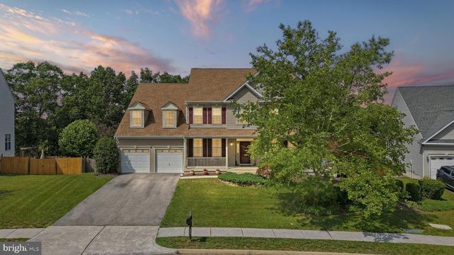 231 REBECCA DR, Winchester, VA 22602