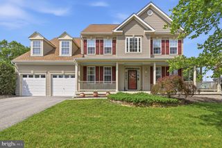 231 REBECCA DR, Winchester, VA 22602