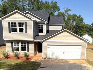41 Campbell Street, Duncan, SC 29334