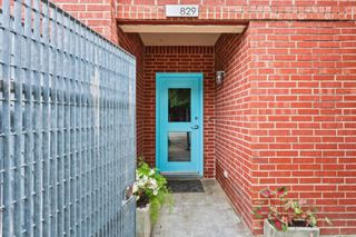 829 W Daggett Avenue H, Fort Worth, TX 76104
