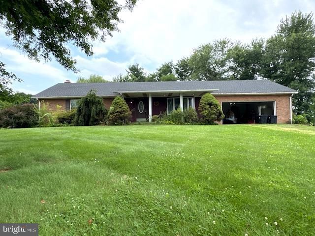 9520 CARLISLE RD, Dillsburg, PA 17019