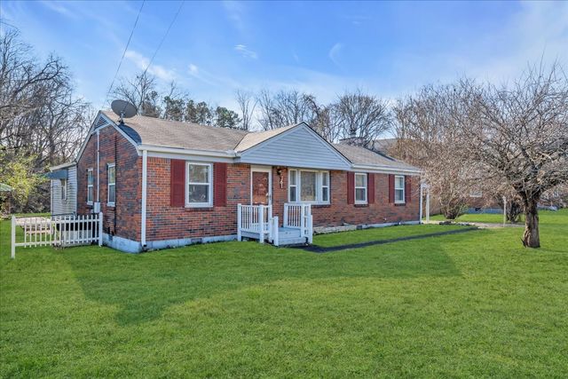 361 Tusculum Rd, Nashville, TN 37211