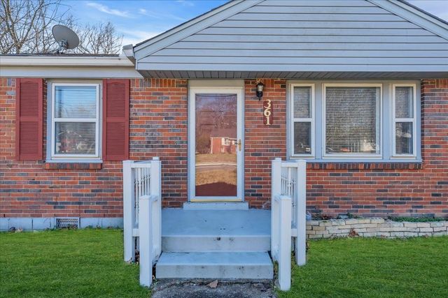 361 Tusculum Rd, Nashville, TN 37211