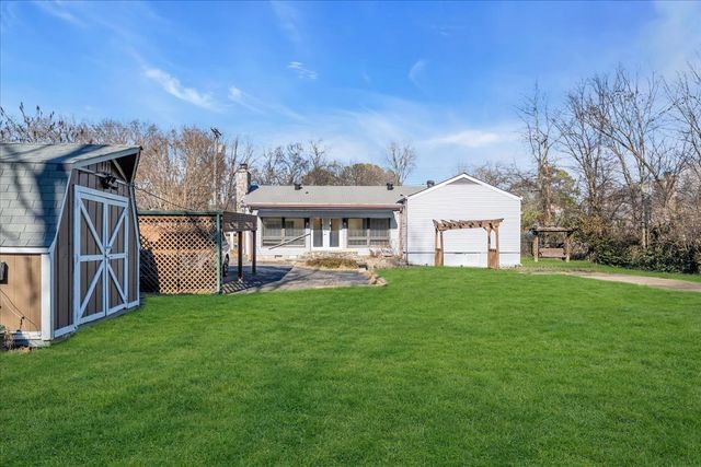 361 Tusculum Rd, Nashville, TN 37211