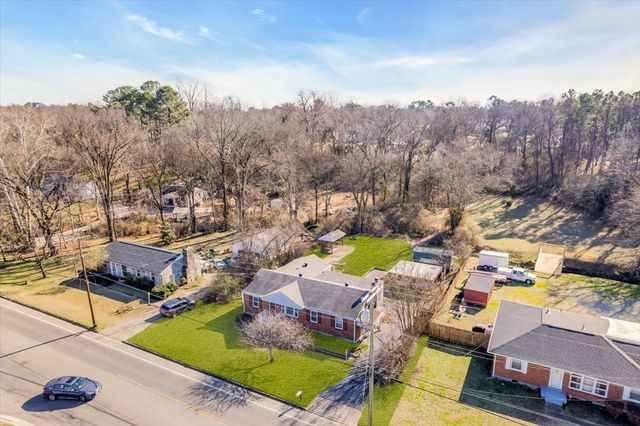 361 Tusculum Rd, Nashville, TN 37211