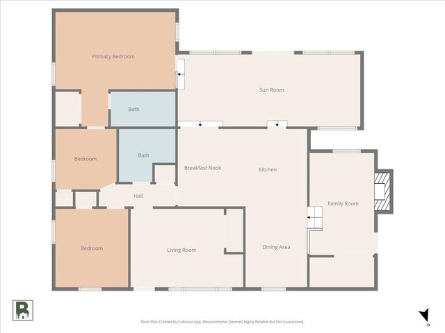 361 Tusculum Rd, Nashville, TN 37211