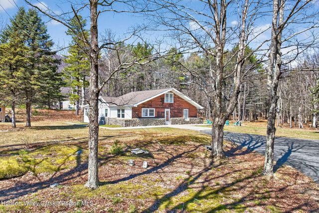 220 Mountain House Road, Palenville, NY 12463