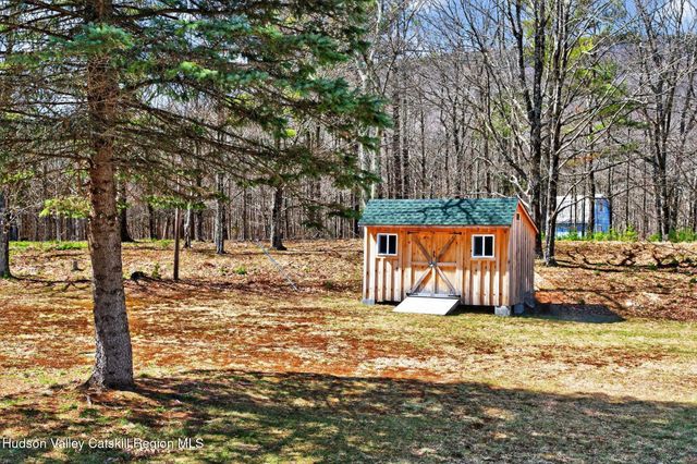 220 Mountain House Road, Palenville, NY 12463