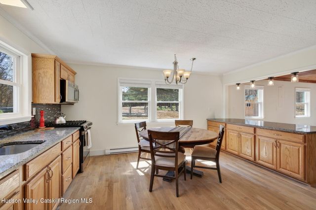 220 Mountain House Road, Palenville, NY 12463