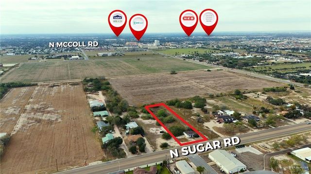 5701 N Sugar Road, Pharr, TX 78577