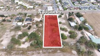 5701 N Sugar Road, Pharr, TX 78577