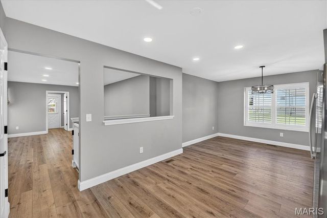 3027 Almond Tree Drive, St Peters, MO 63376