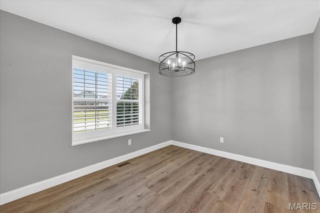 3027 Almond Tree Drive, St Peters, MO 63376